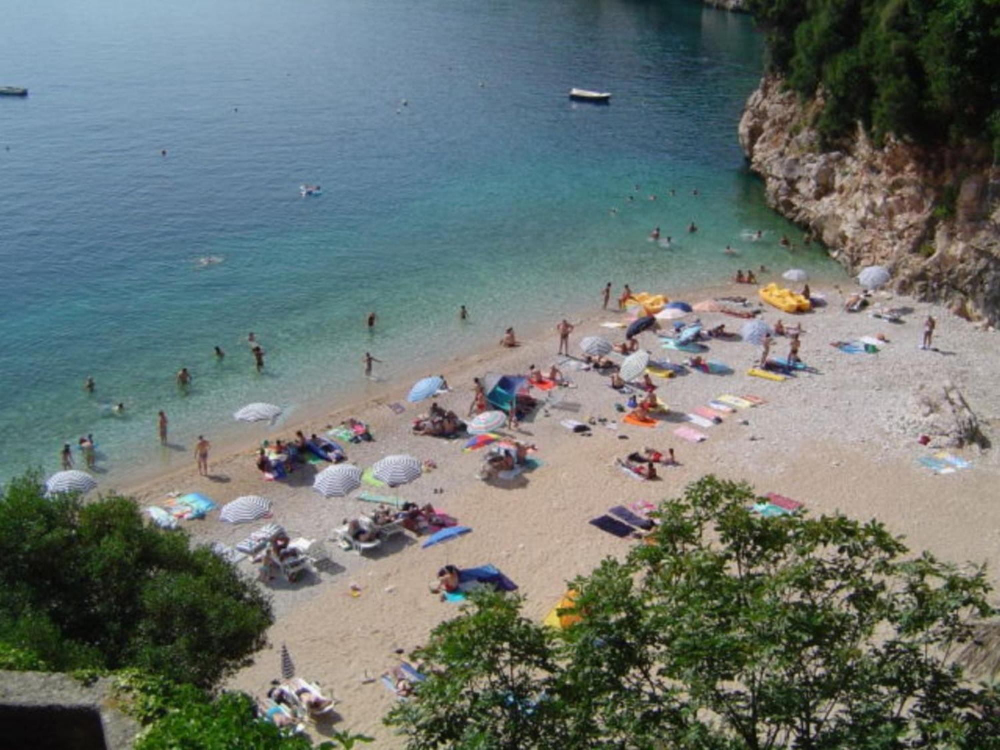Villa Era Dubrovnik Kültér fotó