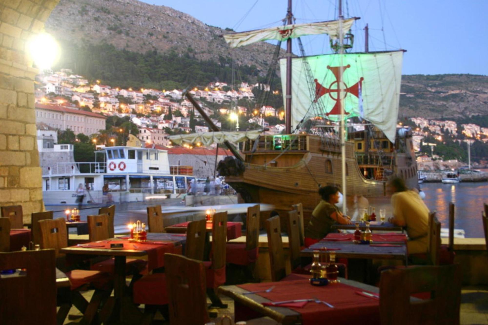 Villa Era Dubrovnik Kültér fotó