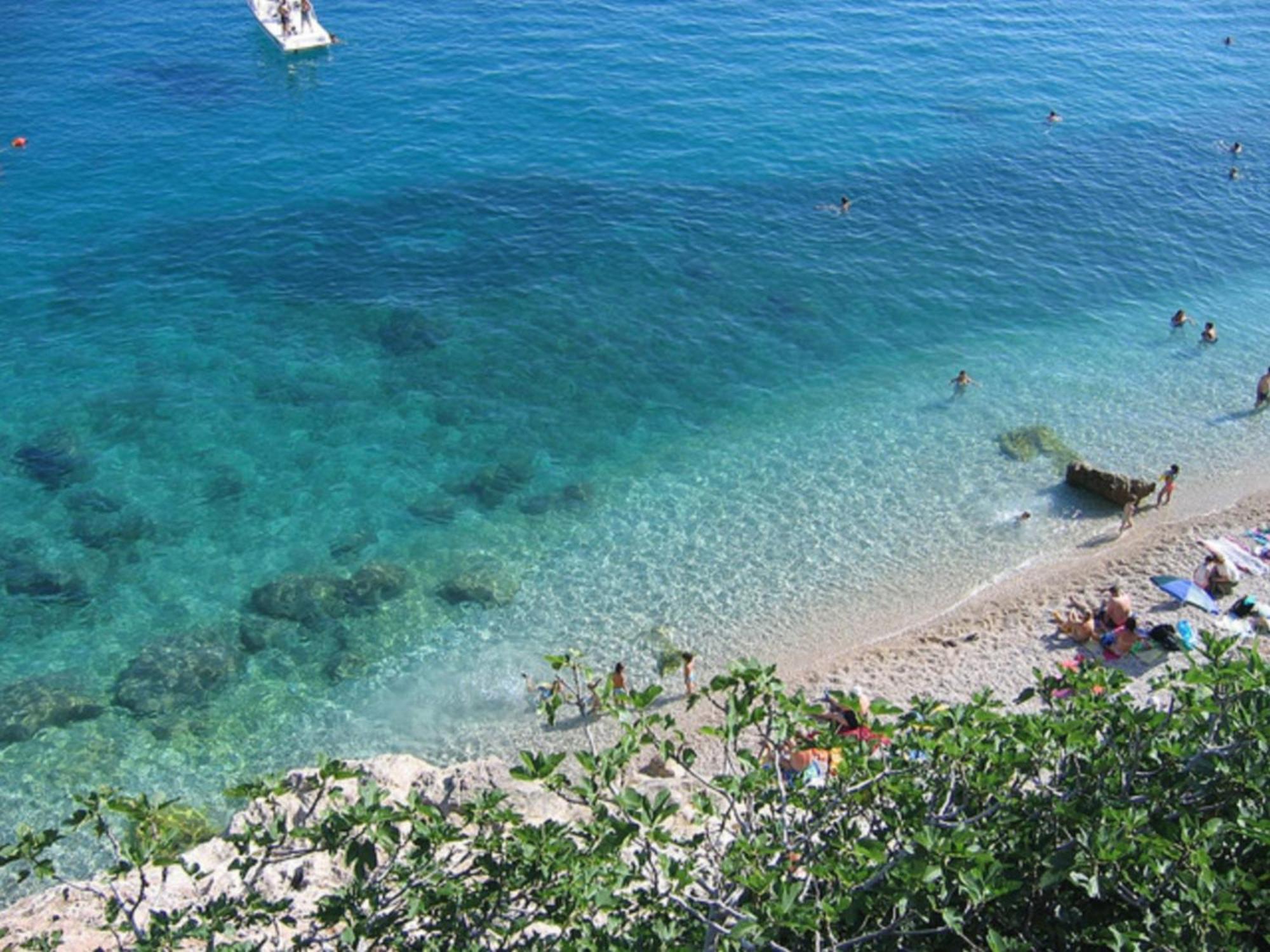 Villa Era Dubrovnik Kültér fotó