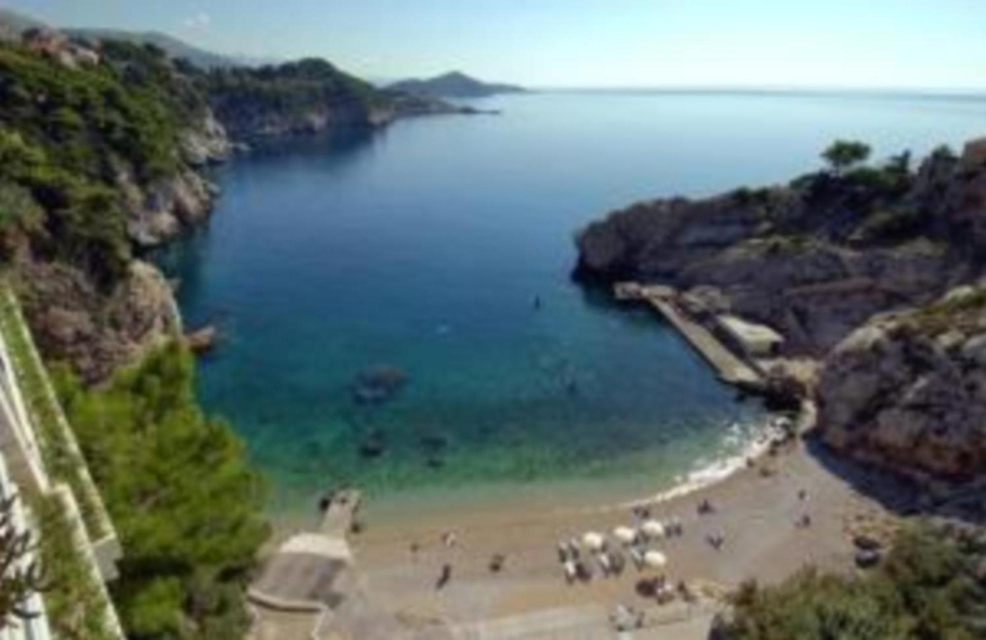 Villa Era Dubrovnik Kültér fotó