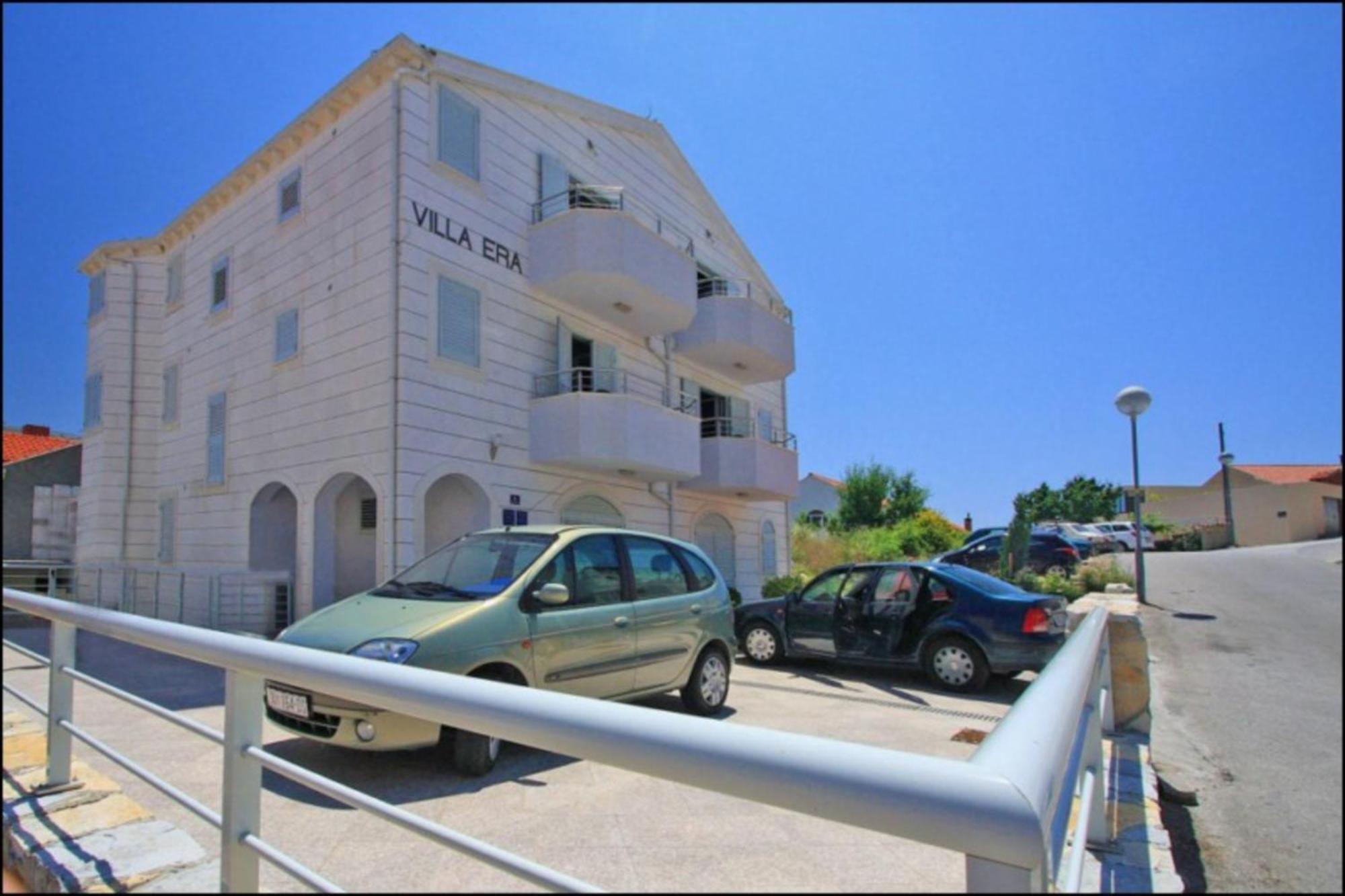 Villa Era Dubrovnik Kültér fotó