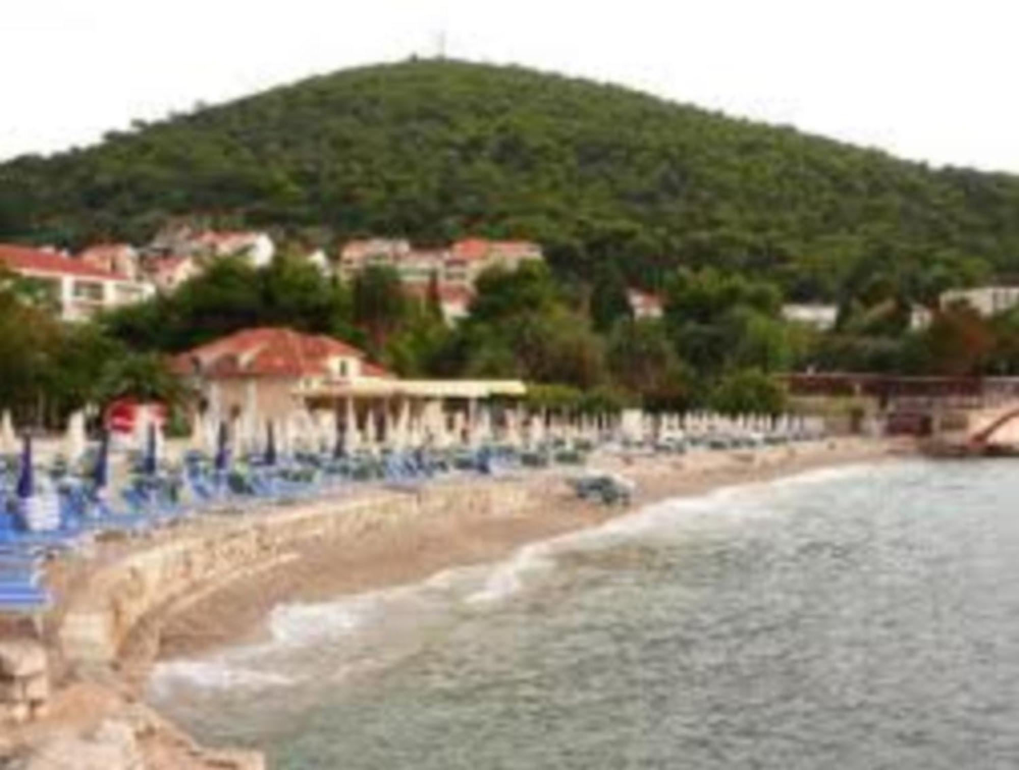 Villa Era Dubrovnik Kültér fotó