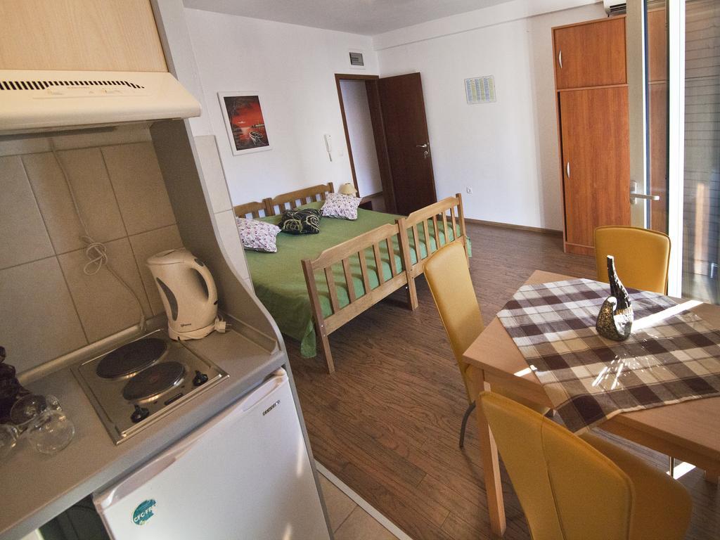 Villa Era Dubrovnik Kültér fotó