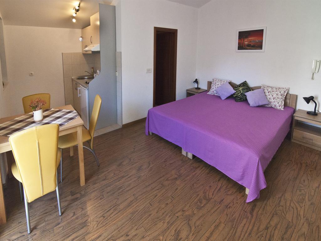 Villa Era Dubrovnik Kültér fotó