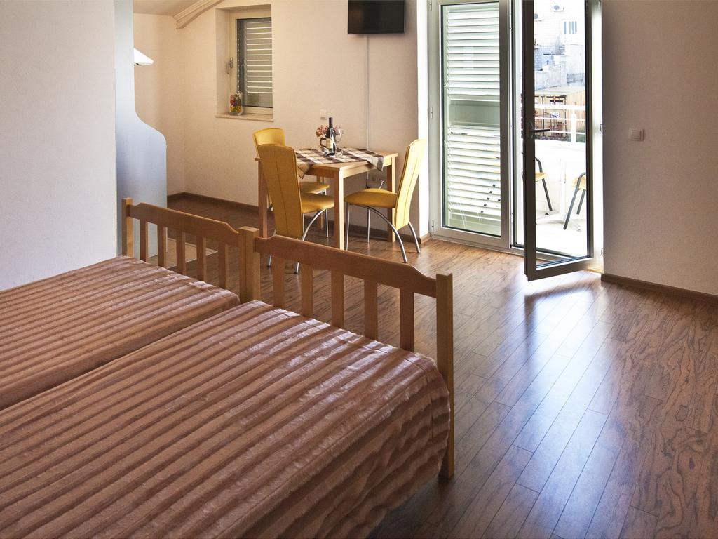 Villa Era Dubrovnik Kültér fotó