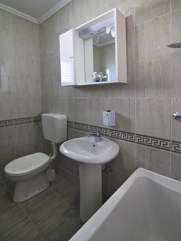 Villa Era Dubrovnik Kültér fotó
