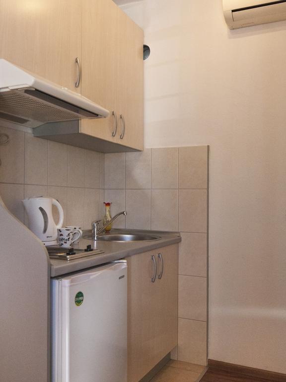 Villa Era Dubrovnik Kültér fotó