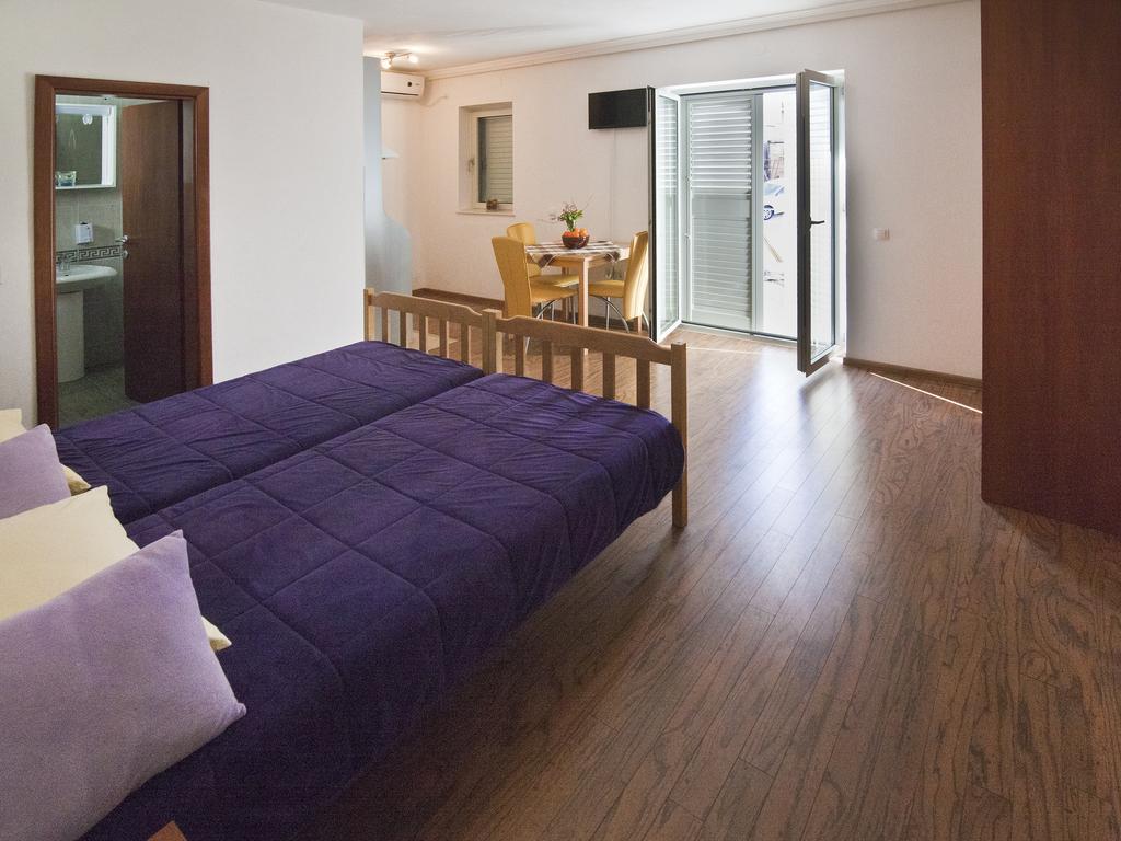 Villa Era Dubrovnik Kültér fotó