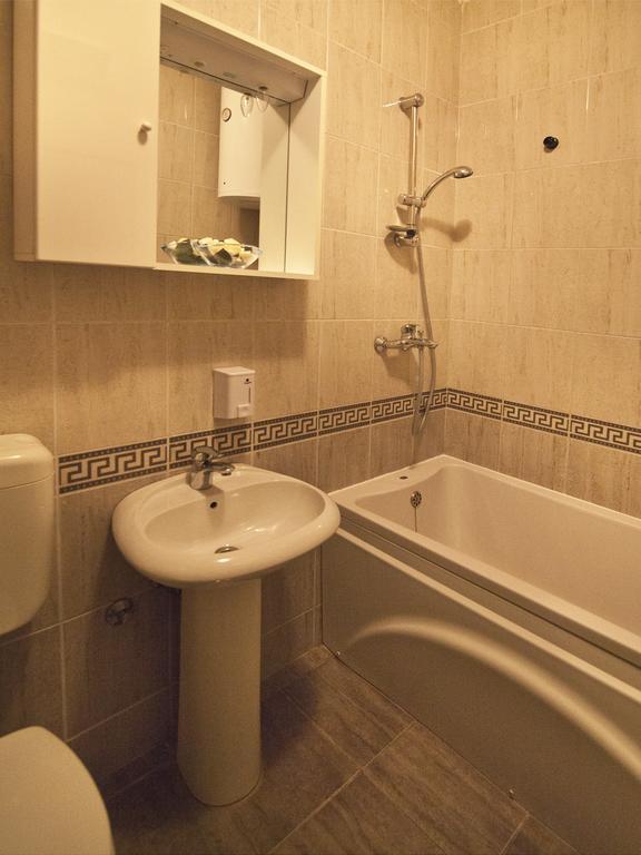 Villa Era Dubrovnik Kültér fotó