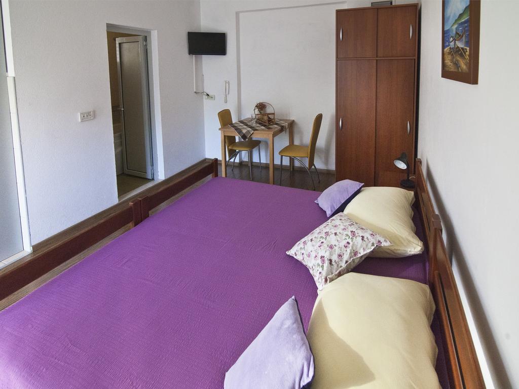 Villa Era Dubrovnik Kültér fotó