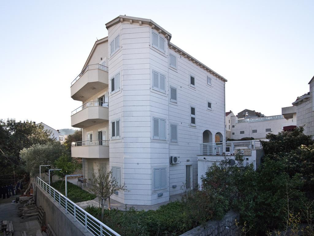 Villa Era Dubrovnik Kültér fotó