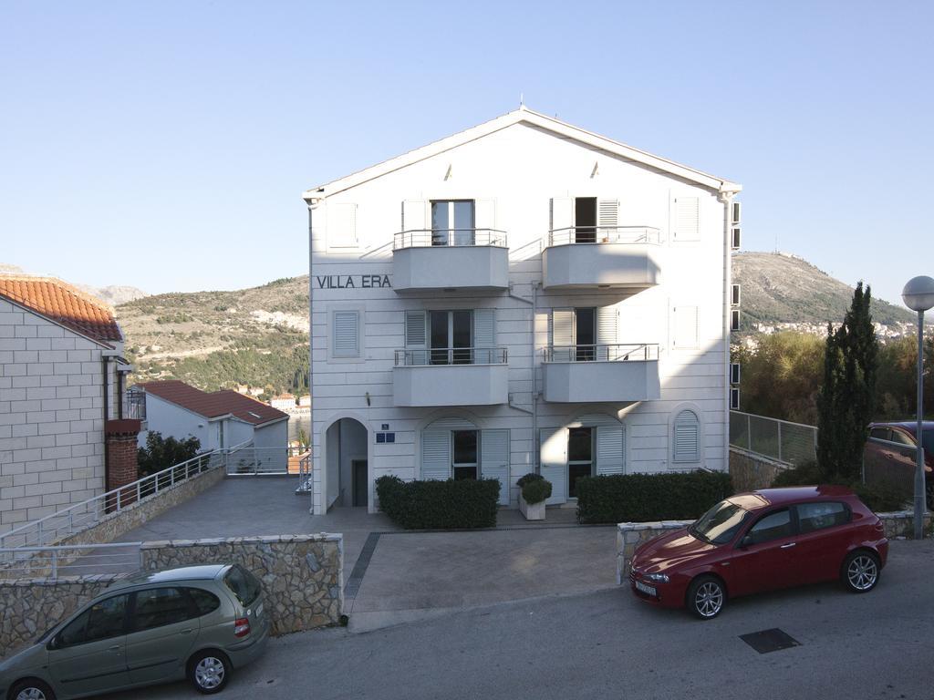 Villa Era Dubrovnik Kültér fotó