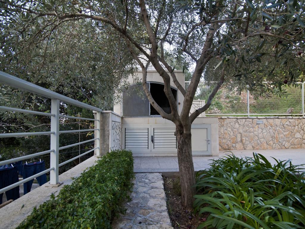 Villa Era Dubrovnik Kültér fotó