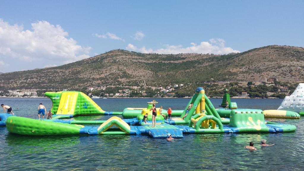 Villa Era Dubrovnik Kültér fotó