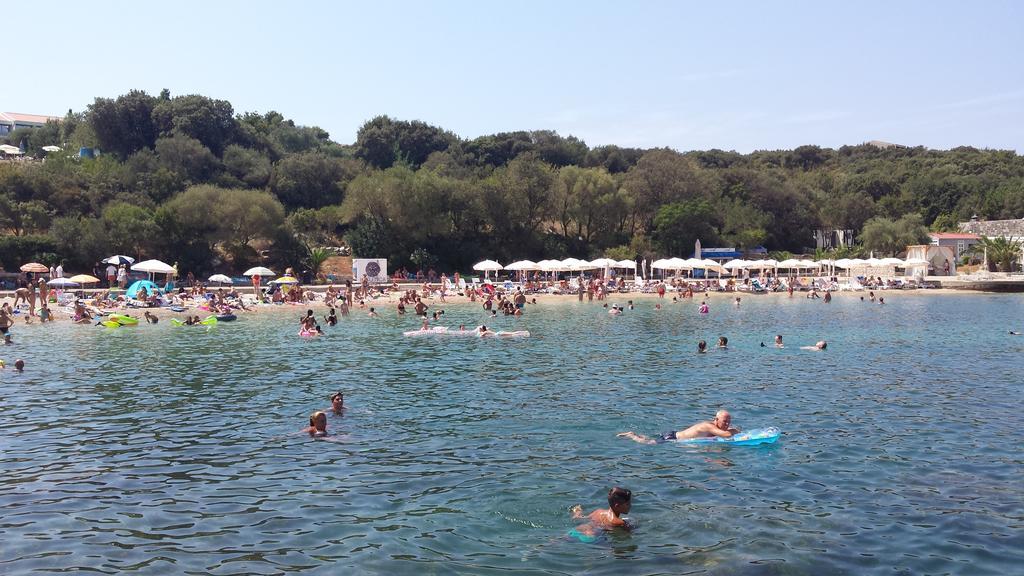 Villa Era Dubrovnik Kültér fotó