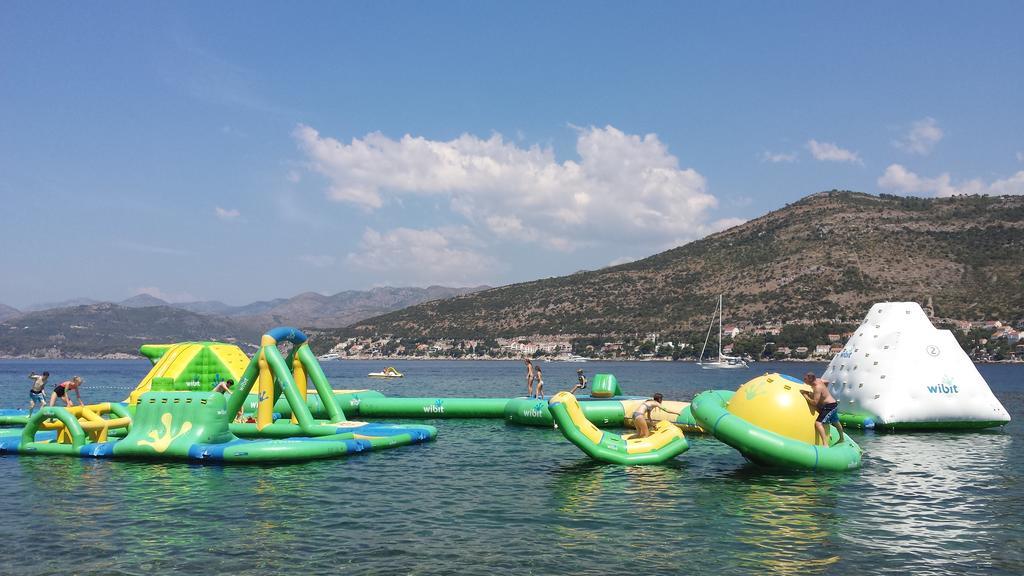 Villa Era Dubrovnik Kültér fotó
