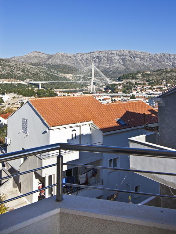 Villa Era Dubrovnik Kültér fotó