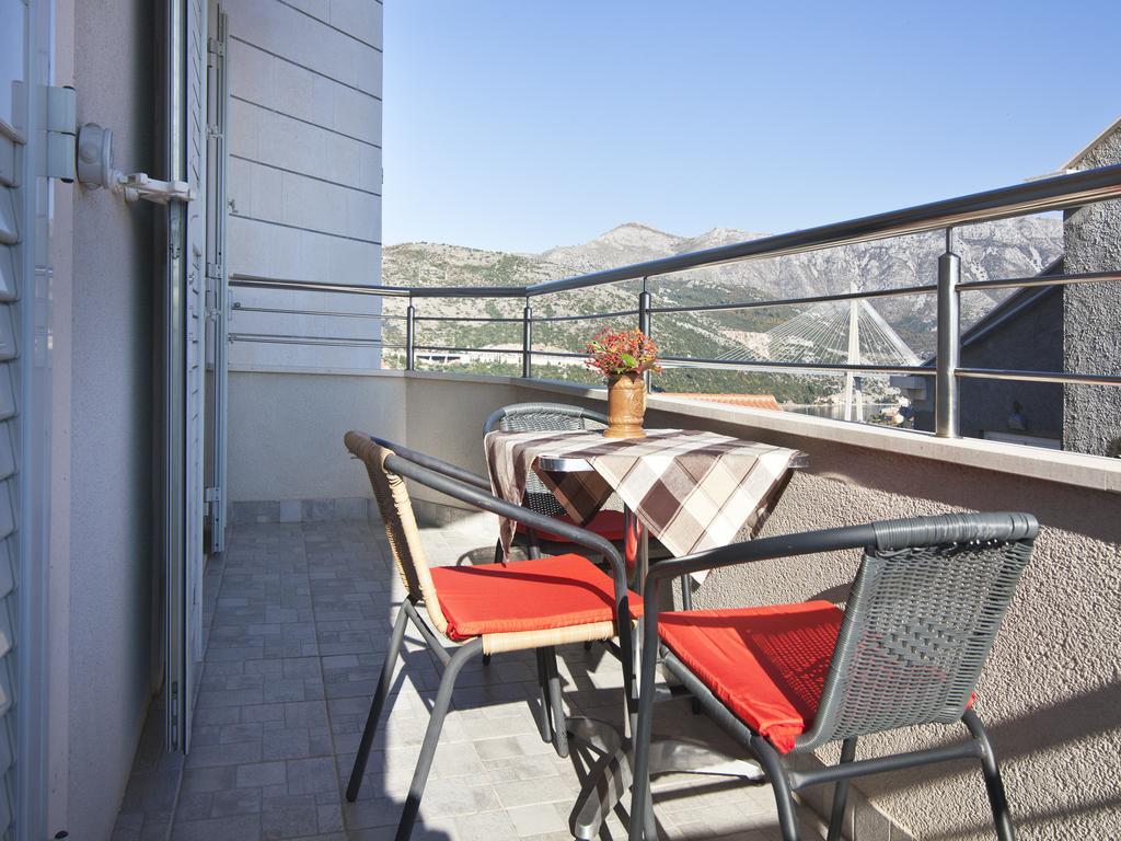 Villa Era Dubrovnik Kültér fotó