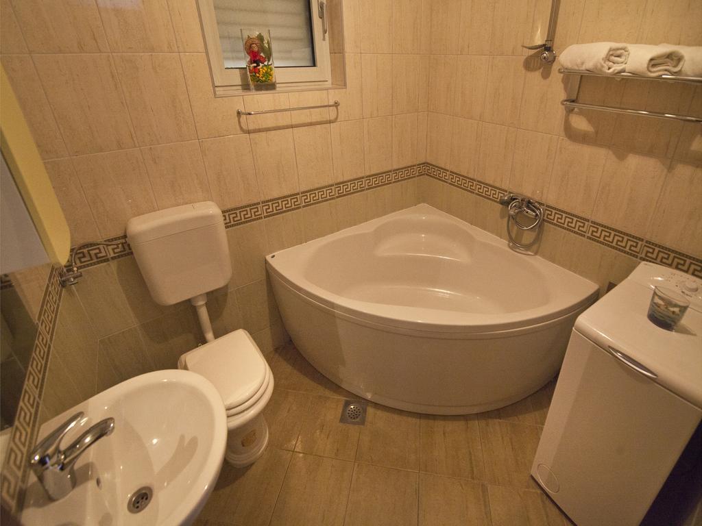Villa Era Dubrovnik Kültér fotó