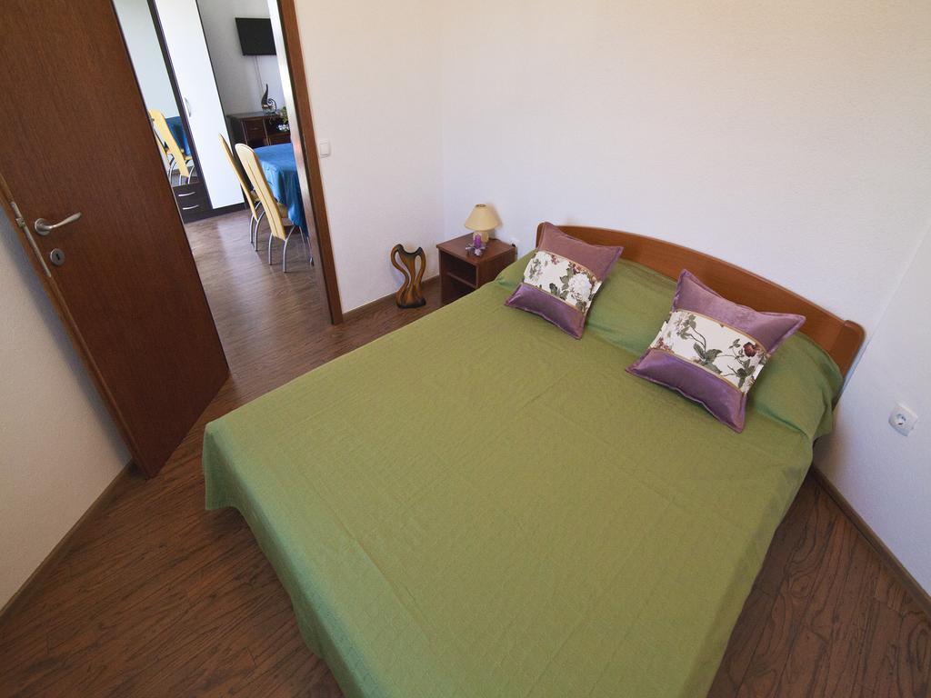Villa Era Dubrovnik Kültér fotó