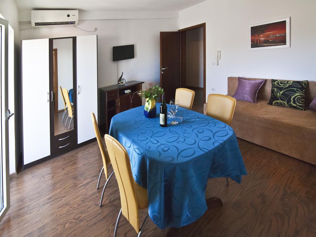 Villa Era Dubrovnik Kültér fotó