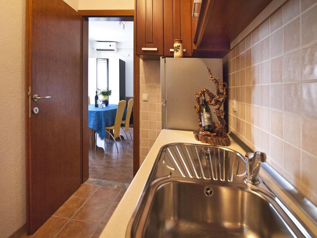 Villa Era Dubrovnik Kültér fotó
