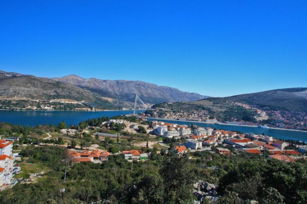 Villa Era Dubrovnik Kültér fotó