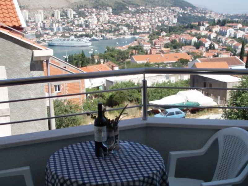 Villa Era Dubrovnik Kültér fotó